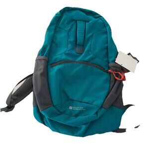 Mountain Warehouse Teal Cascade 18L Pack